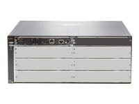 HPE Aruba 5406R zl2 - Switch - Administrerad - rackmonterbar - PoE+ J9821A