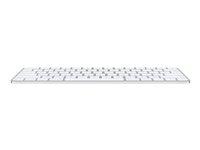 Apple Magic Keyboard - Tangentbord - Bluetooth - QWERTY - norsk MK2A3H/A