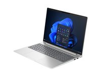 HP EliteBook 660 G11 Notebook - AI PC - 16" - Intel Core Ultra 5 - 125U - 16 GB RAM - 512 GB SSD - int. engelska A37TDET#ABB