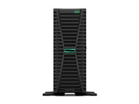 HPE ProLiant ML350 Gen11 Base - tower Xeon Silver 4410Y 2 GHz - 32 GB - ingen HDD P53565-421