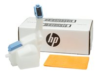 HP Toner Collection Unit - Uppsamlare för tonerspill - för Color LaserJet Enterprise MFP M680; LaserJet Enterprise Flow MFP M680 CE265A