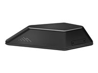 Cradlepoint R2100 Series R2155 - Router - WWAN 2.5GbE - 3G, 4G, 5G - med 1 års NetCloud Mobile Performance Essentials + Advanced-plan MBA1-2155-5GB-GA