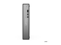 Lenovo ThinkCentre neo 55q Gen 6 - liten Ryzen AI 5 330 2 GHz - 16 GB - SSD 512 GB - Nordisk 13GT0013MX