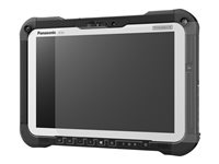 Panasonic FZ-VPF38U - Skärmskydd för surfplatta - film - 10.1" - för Toughbook G2, G2 Standard FZ-VPF38U