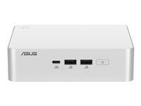 ASUS NUC 15 Pro+ RNUC15CRSV500002 - mini-PC Core Ultra 5 235H 2.5 GHz - vPro - 0 GB - ingen HDD 90AR00P3-M000D0