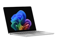 Microsoft Surface Laptop for Business - 13-inch - Copilot+ PC - 13" - Intel Core Ultra 5 - 325 - 16 GB RAM - 512 GB SSD - Nordisk EP2-68832