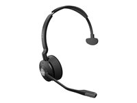Jabra Engage 55 Mono - Headset - på örat - ersättning - DECT - trådlös - för Engage 55 Mono, 65 Mono, 65 Mono (High Density), 75 Mono 14401-25