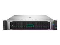 HPE ProLiant DL380 Gen10 Plus Network Choice - kan monteras i rack ingen CPU - 0 GB - ingen HDD P05173-B21