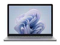 Microsoft Surface Laptop 6 for Business - AI Ready - 13.5" - Intel Core Ultra 7 - 165H - 16 GB RAM - 256 GB SSD - nordiskt (danska/finska/norska/svenska) ZJV-00038