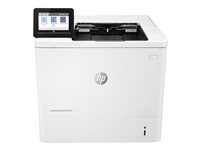 HP LaserJet Enterprise M612dn - skrivare - svartvit - laser 7PS86A#B19