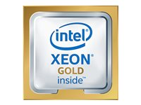 Intel Xeon Gold 6240 - 2.6 GHz - 18-kärnig - 36 trådar - 24.75 MB cache - LGA3647 Socket - Box BX806956240