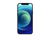 Belkin ScreenForce - Skärmskydd för mobiltelefon - glas - för Apple iPhone 13, 13 Pro, 14 OVA069ZZ