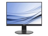 Philips Brilliance B-line 240B7QPTEB - LED-skärm - 24" 240B7QPTEB/00