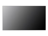 LG 55VM5J-H - 55" Diagonal klass VM5J-H Series LED-bakgrundsbelyst LCD-skärm - digital skyltning med integrerat Pro:Idiom 1920 x 1080 - svart 55VM5J-H