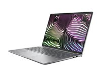 HP ZBook X G1i Mobile Workstation - 16" - Intel Core Ultra 7 - 255H - 32 GB RAM - 1 TB SSD - hela norden B72V9ET#UUW