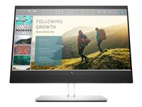 HP Mini-in-One 24 - LED-skärm - Full HD (1080p) - 23.8" 7AX23AA#ABB