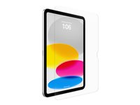 OtterBox - Skärmskydd för surfplatta - glas - klar 77-94167
