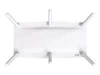 Cisco Meraki MR46E - Trådlös åtkomstpunkt - Wi-Fi 6 - 2.4 GHz, 5 GHz - molnhanterad MR46E-HW