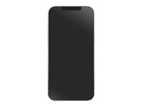 OtterBox Amplify Glass - Skärmskydd för mobiltelefon - glas - klar - för Apple iPhone 12 Pro Max 77-66094