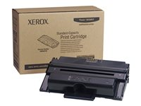 Xerox Phaser 3635MFP - Svart - original - tonerkassett - för Phaser 3635MFP/S, 3635MFP/SED, 3635MFP/SM, 3635MFP/X, 3635MFP/XM, 3635MFPV_XEC 108R00793