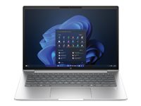 HP ProBook 4 G1i Notebook AI - 14" - Intel Core Ultra 7 - 255U - 16 GB RAM - 512 GB SSD - hela norden AD2R3ET#UUW