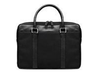 dbramante1928 Stelvio - Notebook-väska - 14" - svart BG13BLBL3300