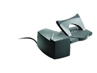 Poly HL10 - Telefonlurslyftare för trådlöst headset, bordstelefon - med rak kontakt - TAA-kompatibel 784Q2AA