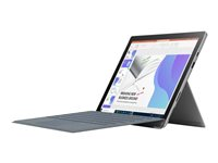 Microsoft Surface Pro 7+ - 12.3" - Core i5 1135G7 - 8 GB RAM - 256 GB SSD 1NA-00004
