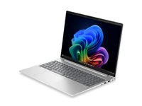 HP EliteBook 6 G2i Notebook Next Gen AI - 16" - Intel Core Ultra 5 - 325 - 32 GB RAM - 512 GB SSD - hela norden E19KNAT#UUW