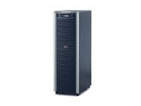 APC Symmetra LX 16kVA Scalable to 16kVA N+1 - Power Array - AC 220/230/240/380/400/415 V - 16000 VA - utgångskontakter: 1 - svart, silver SYA16K16IXR