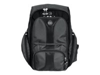 Kensington Contour Backpack - Ryggsäck för bärbar dator - 16" 1500234