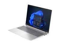 HP ProBook 4 G1i Notebook AI - AI PC - 16" - Intel Core Ultra 5 - 225U - 16 GB RAM - 512 GB SSD - hela norden AD2R5ET#UUW