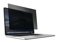 Kensington - Sekretessfilter till bärbar dator - 2-vägs - borttagbar - 15" - för Apple MacBook Pro 15.4" (Late 2016) 626437