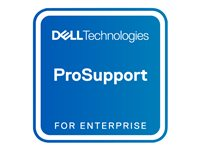 Dell Uppgradera från 3 År Next Business Day till 3 År ProSupport - Utökat serviceavtal - material och tillverkning - 3 år - på platsen - 10 x 5 - svarstid: NBD - för PowerEdge R710, R740 PER740_3833V