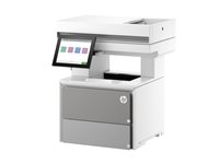 HP LaserJet Enterprise MFP 6600dn - multifunktionsskrivare - svartvit 675T8A#B19