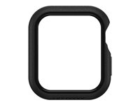 LifeProof Eco-Friendly - Stötsskydd för smartwatch - small - 85 % havsbaserad återvunnen plast - trottoar - för Apple Watch (40 mm) 77-83810