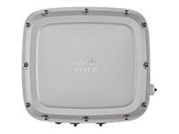Cisco Catalyst 9124AXI - Trådlös åtkomstpunkt - Bluetooth, Wi-Fi 6 - 2.4 GHz, 5 GHz C9124AXI-EWC-E