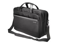 Kensington Contour 2.0 Pro Briefcase - Notebook-väska - 17" K60387EU