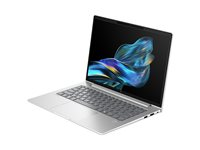 HP EliteBook 6 G1q Notebook Next Gen AI - Copilot+ PC - 14" - Qualcomm Snapdragon X Plus - X1P-42-100 - 32 GB RAM - 512 GB SSD - hela norden AD3B5ET#UUW