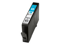 HP 903XL - 8.5 ml - Lång livslängd - cyan - original - blister - bläckpatron - för Officejet 69XX; Officejet Pro 69XX T6M03AE#BGX