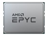 AMD EPYC 9684X - 2.55 GHz - 96-kärnig - 192 trådar - 1152 MB cache - Socket SP5 - OEM 100-000001254