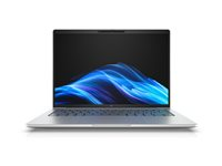 HP EliteBook 8 G1i Notebook AI - 14" - Intel Core Ultra 5 - 225U - 16 GB RAM - 512 GB SSD - hela norden AD3B9ET#UUW