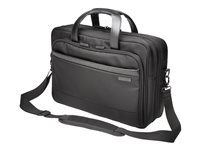 Kensington Contour 2.0 Business Briefcase - Notebook-väska - 15.6" K60386EU