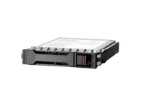 HPE Read Intensive S4520 - SSD - 1.92 TB - hot-swap - 2.5" SFF - SATA 6Gb/s - med HPE Basic Carrier - för ProLiant DL345 Gen10, DL360 Gen10, DL365 Gen10, DL380 Gen10, DL385 Gen10 P47320-K21