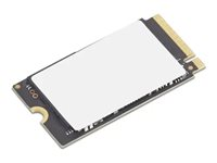 Lenovo - SSD - krypterat - 1 TB - inbyggd - M.2 2242 - PCIe 4.0 x4 - TCG Opal Encryption 4XB1N36073