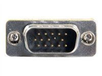 C2G - VGA-kabel - HD-15 (VGA) (hane) till HD-15 (VGA) (hane) 81527