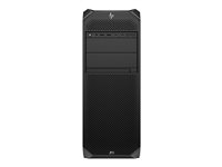 HP Workstation Z6 G5 - tower Xeon W W7-3455 2.5 GHz - 128 GB - SSD 1 TB, SSD 2 TB 5E8M4EA#UUW