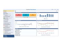 HPE Aruba ClearPass New Licensing Onboard - Licens - 2500 användare - ESD - Android, Chrome OS, iOS, Linux, Mac, Win JZ439AAE