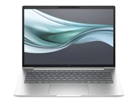 HP EliteBook 640 G11 Notebook - 14" - Intel Core Ultra 5 - 125U - 16 GB RAM - 512 GB SSD - 4G LTE-A Pro - hela norden A37TBET#UUW