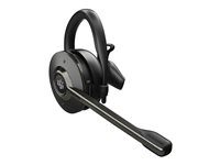 Jabra Engage 55 Convertible - Headset - inuti örat - konvertibel - DECT - trådlös - Certifierad för Microsoft-teams 9555-470-111